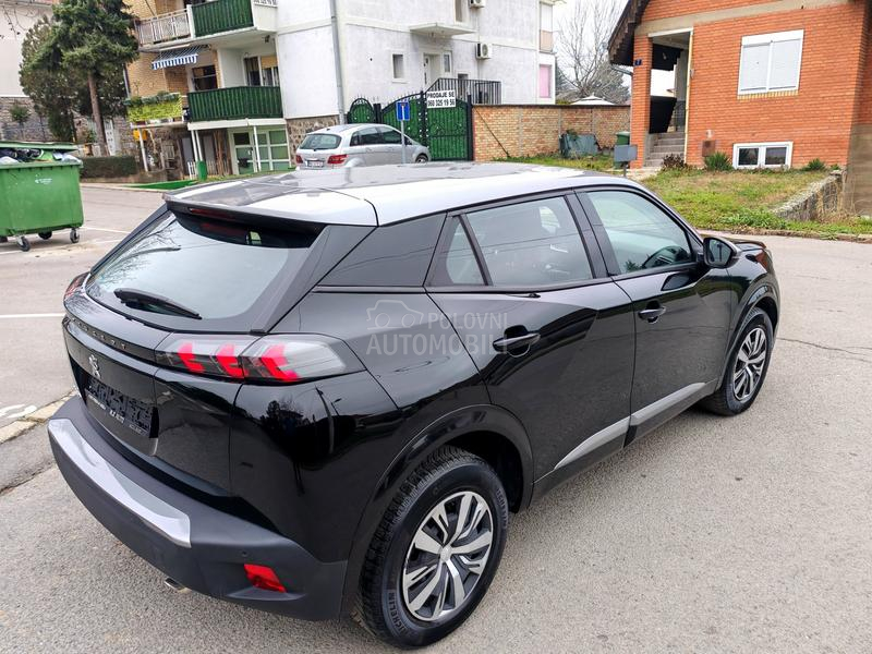 Peugeot 2008 ///T O P STANJE ///