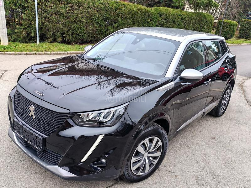 Peugeot 2008 ///T O P STANJE ///