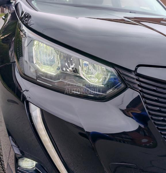 Peugeot 2008 ///T O P STANJE ///