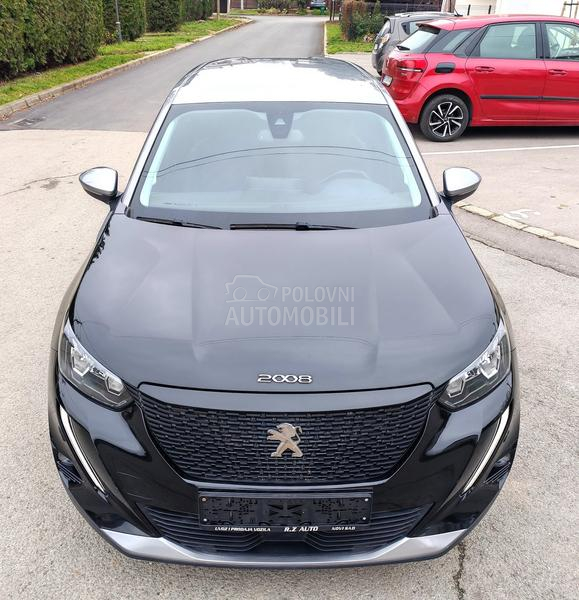 Peugeot 2008 ///T O P STANJE ///