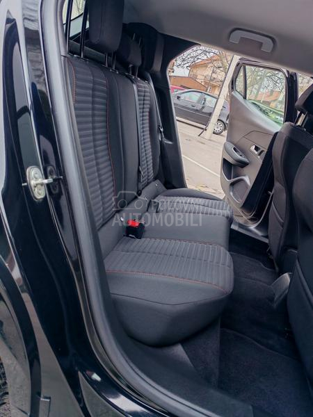 Peugeot 2008 ///T O P STANJE ///