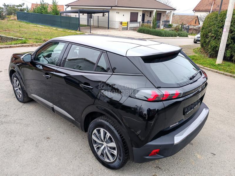 Peugeot 2008 ///T O P STANJE ///