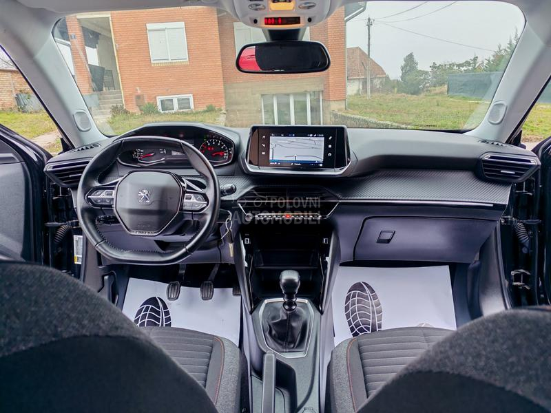 Peugeot 2008 ///T O P STANJE ///