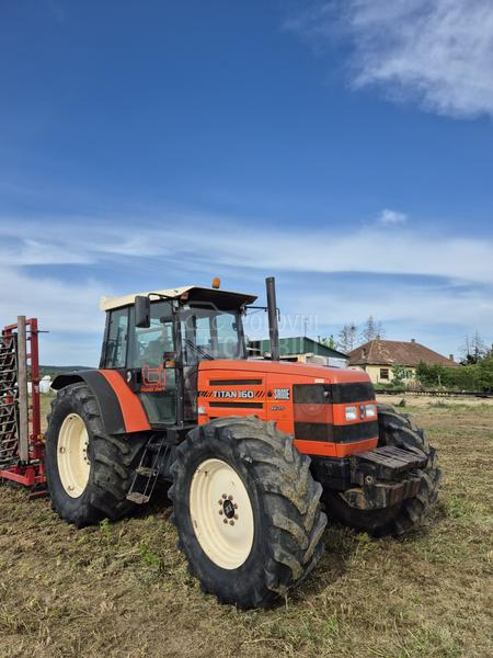Same titan 160