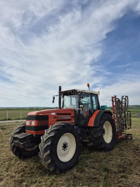 Same titan 160
