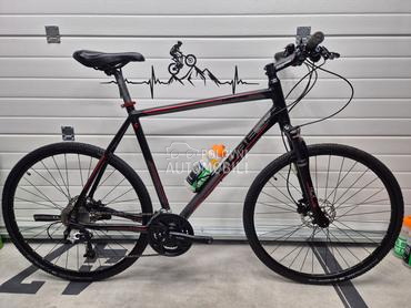 Cube Nature XT vel.62 cm TOP