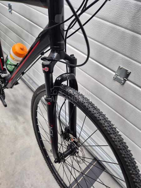 Cube Nature XT vel.62 cm TOP