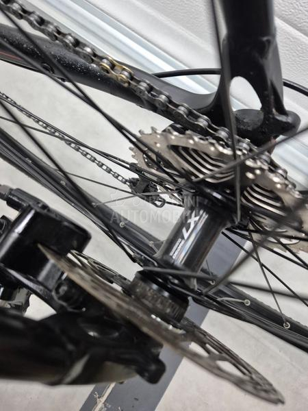 Cube Nature XT vel.62 cm TOP