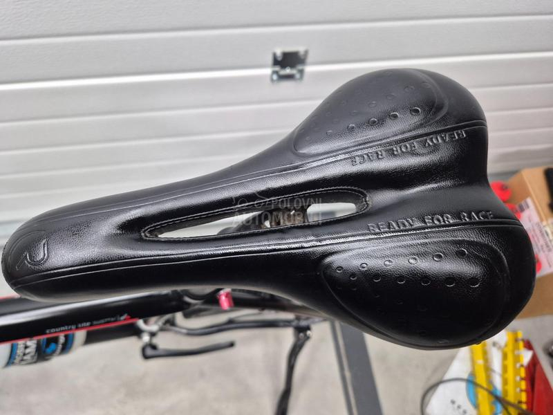 Cube Nature XT vel.62 cm TOP