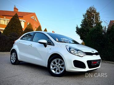 Kia Rio CVVT EX URBAN CH