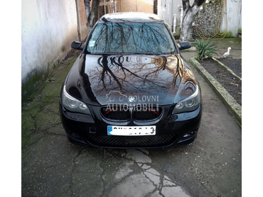 BMW 530 3.0DM57 Mpaket R.E.G