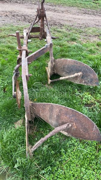 IMT Leskovacki 16coli