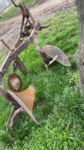 IMT Leskovacki 16coli