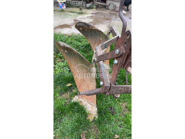 IMT Leskovacki 16coli