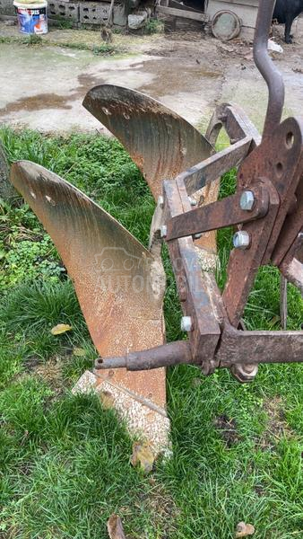 IMT Leskovacki 16coli