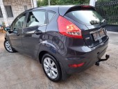 Ford Fiesta 1.6TDCI PERFFEKTNA