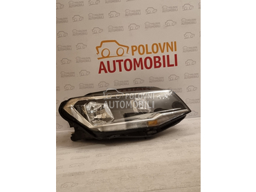 Desni halogeni far za Volkswagen Caddy od 2015. do 2020. god.