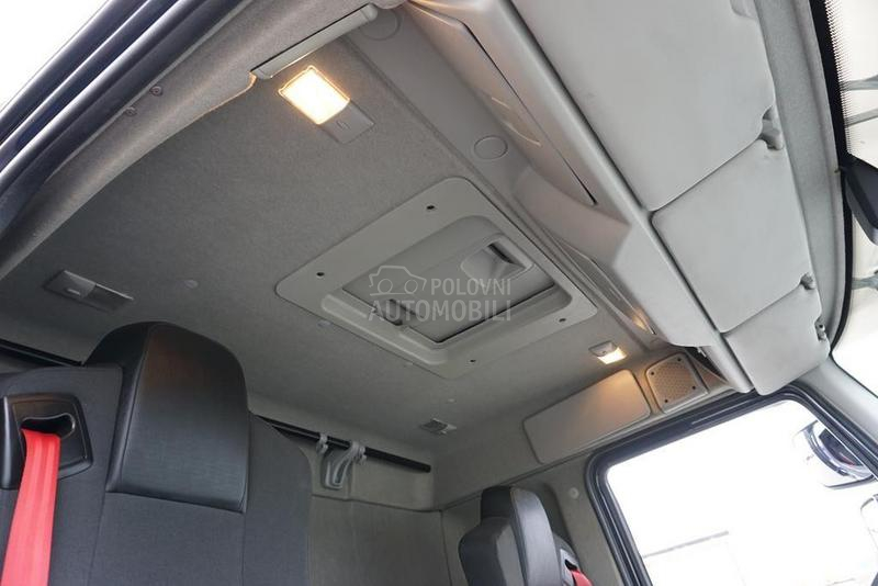 Renault D 16 cerada DOM1685