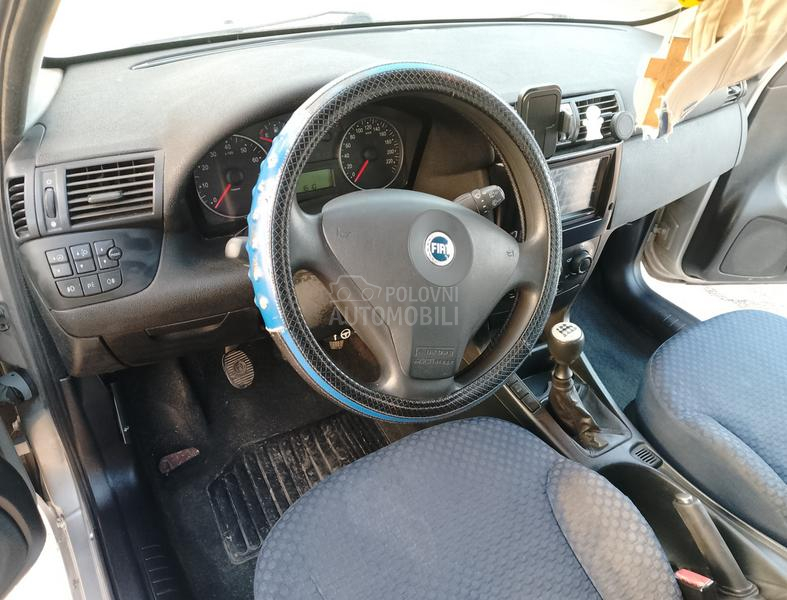 Fiat Stilo 