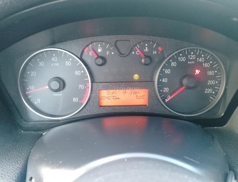 Fiat Stilo 