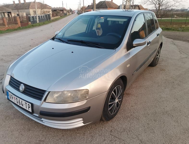 Fiat Stilo 