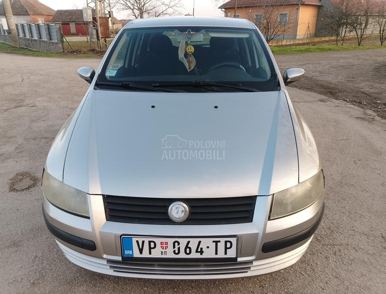 Fiat Stilo 