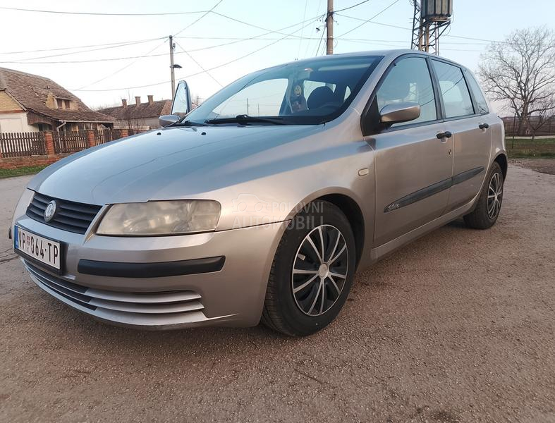Fiat Stilo 