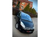 Citroen C4 Picasso EXLUSI VE CH