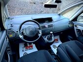 Citroen C4 Picasso EXLUSI VE CH