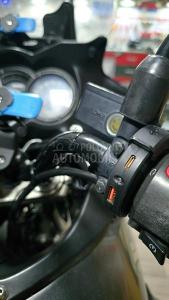 Suzuki V Strom Vstrom 650