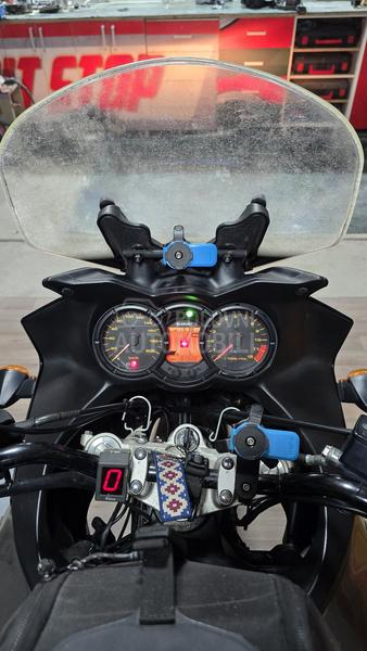 Suzuki V Strom Vstrom 650