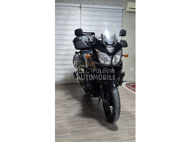 Suzuki V Strom Vstrom 650