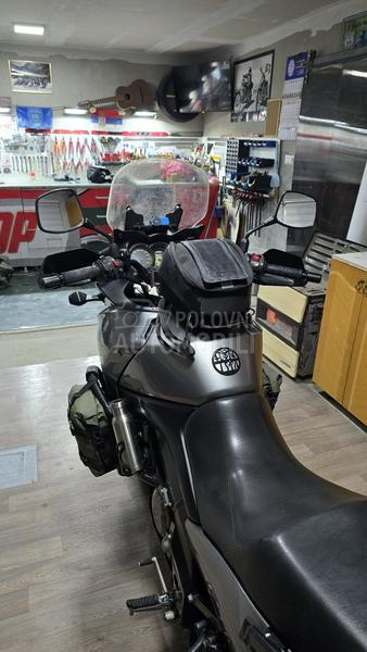 Suzuki V Strom Vstrom 650