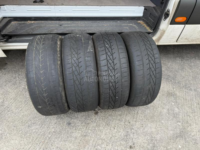 Aluminijumske felne Mini Cooper One 16" 4 x 100