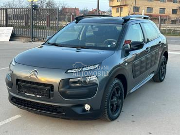Citroen C4 Cactus 1.6/ HDI/ T.O.P/