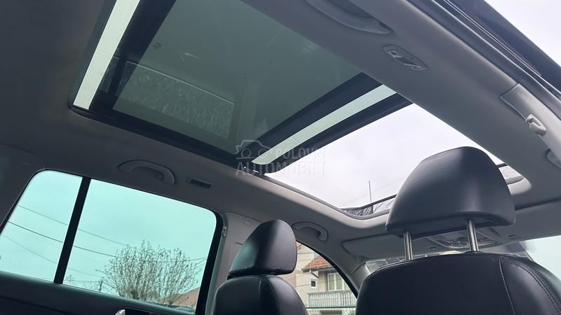 Volkswagen Tiguan 2.0TDI4X4 IZUZEETAN