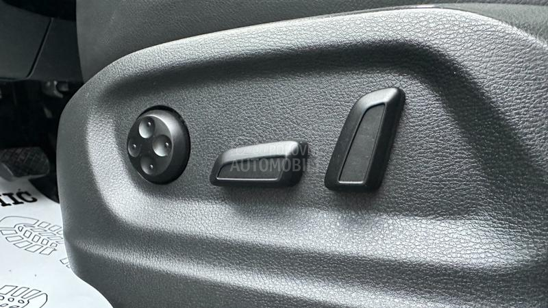 Volkswagen Tiguan 2.0TDI4X4 IZUZEETAN