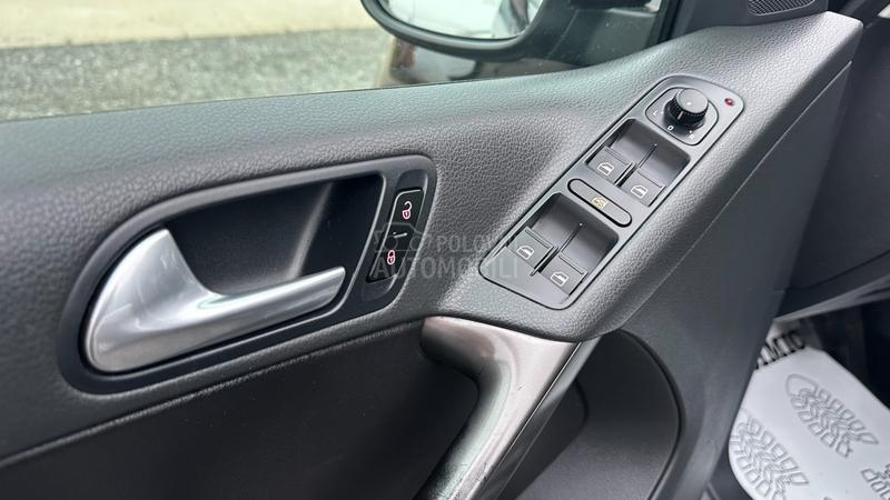 Volkswagen Tiguan 2.0TDI4X4 IZUZEETAN