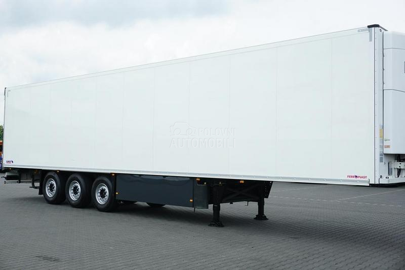 Schmitz Cargobull  DOM1688