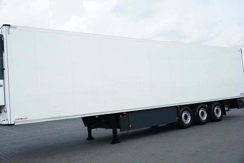 Schmitz Cargobull  DOM1688