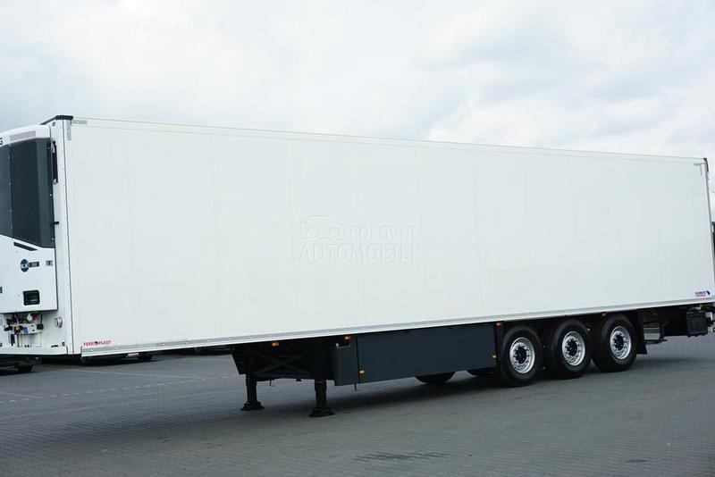 Schmitz Cargobull  DOM1688