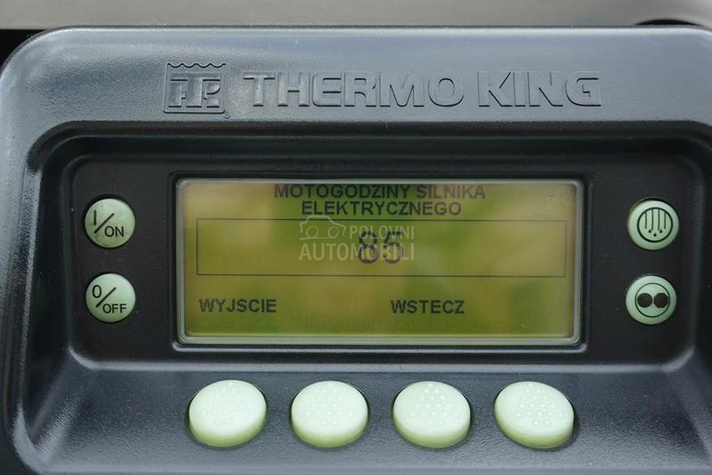 Schmitz Cargobull  DOM1688