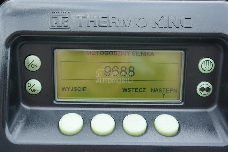 Schmitz Cargobull  DOM1688