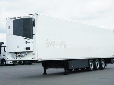 Schmitz Cargobull  DOM1688