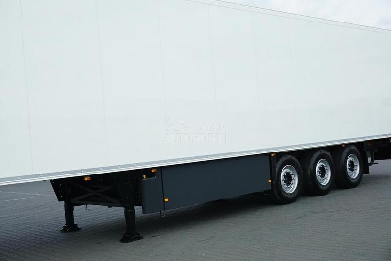 Schmitz Cargobull  DOM1688