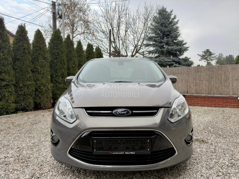 Ford C-Max Grand1.6TDCi/Titan.