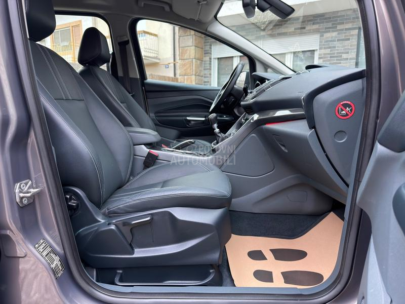 Ford C-Max Grand1.6TDCi/Titan.