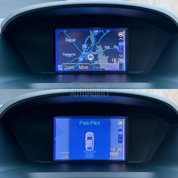 Ford C-Max Grand1.6TDCi/Titan.