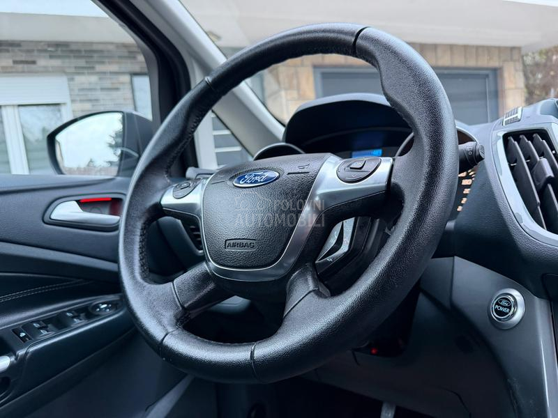 Ford C-Max Grand1.6TDCi/Titan.