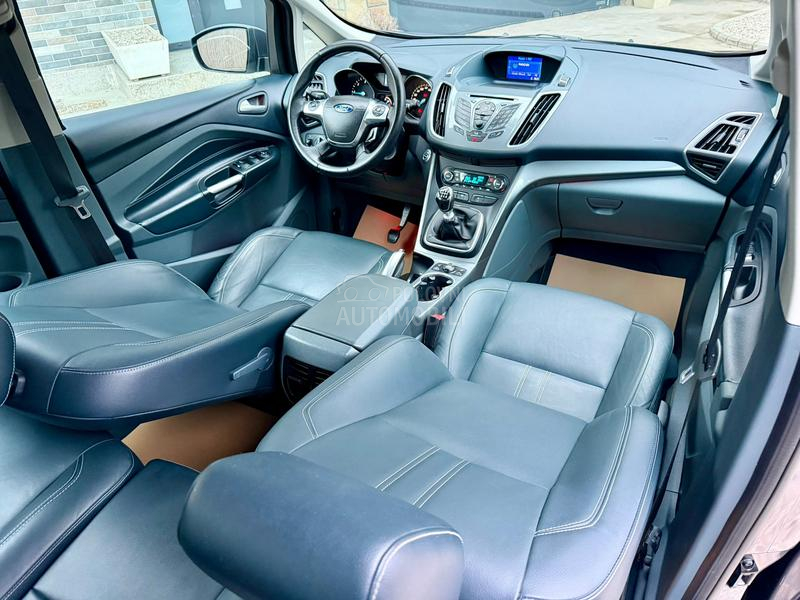 Ford C-Max Grand1.6TDCi/Titan.